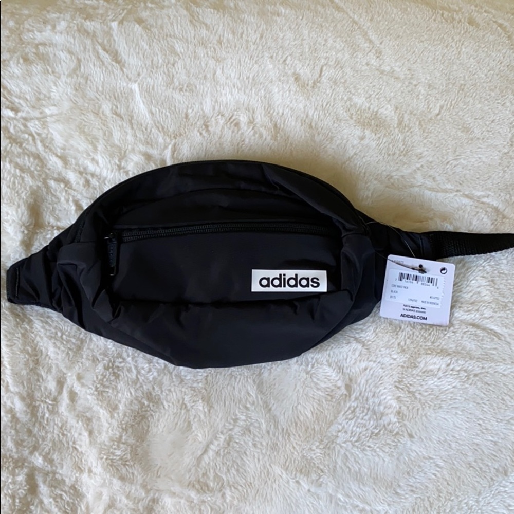 Adidas Fanny Pack/Waist Pack, New